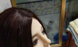 无p图美娃，看着就养眼
