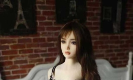 入手奇她凌月第七弹:性感睡衣girl！
