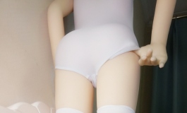 大女儿宵月的白死库水白丝！我踏马社保！！！