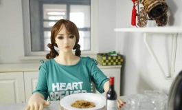 入手奇她凌月第八弹:和我一起吃饭好嘛？