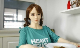 入手奇她凌月第八弹:和我一起吃饭好嘛？