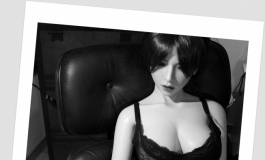 宝丽莱中的凯拉