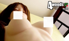4woods日本半身娃娃Sweetie - 美月眠り（美月 睡眠）
