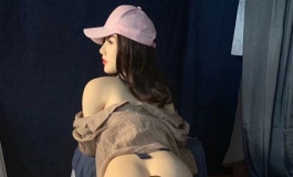 在看谁？
