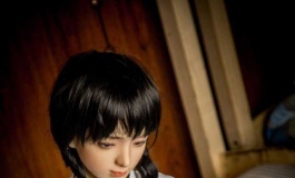 每个男生都想要这样的女孩同居吧