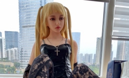 【星艺153】1：1还原，《死亡笔记》弥海砂COS