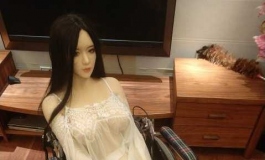 这也太美了