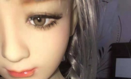 可爱的女孩会让人想入非非