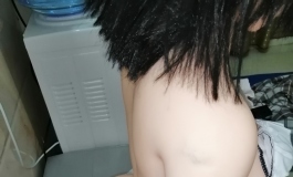 作案工具到，又要开始整活，话说尾巴装哪里？