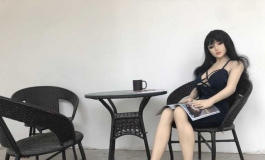 入手奇她凌月第十一弹:看杂志的样子也很诱人