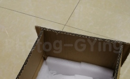 【新头开箱】天使日记小喆硅胶板头雕开箱