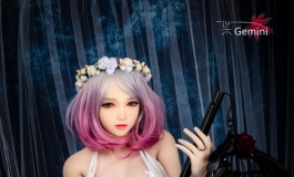 精灵人偶-葵-----白衣的~不一定是天使~也有可能是恶魔~