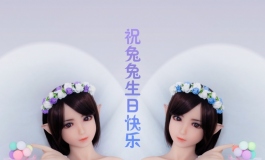 花音日常191016：彩虹的味道！精灵家的小精灵献上