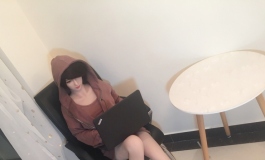 【俊影小柔】哭泣的腿腿