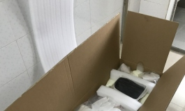 我好像是第一个开箱