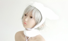 4woods日本娃娃NaughtyDolls Body2 - ノイ