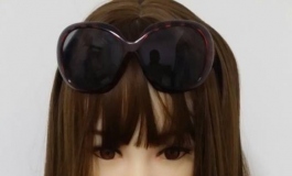 X三的头也很美