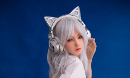 多图福利~猫耳凛音的好身材~超短百褶裙的魅力~