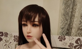 人造人9号开箱 随便拍拍