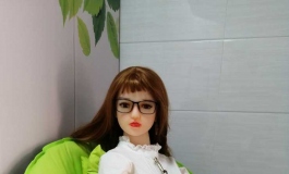 早上打卡，麻辣女教师家访