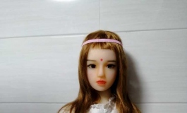 试试改热巴妆，mini热巴
