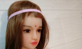 试试改热巴妆，mini热巴