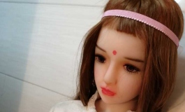 试试改热巴妆，mini热巴