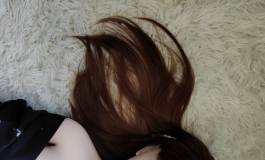 伤心，拍不出我眼睛看到的洛娜