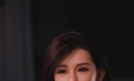 俊影依然