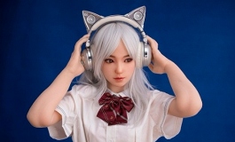 先纳信猫耳少女-凛音