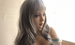 造型太美了