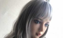 造型太美了