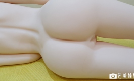 TPE实体娃娃 "良一造物" 弥月&洛娜 开箱【小夫】