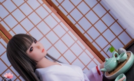 花音日常191023：静静心，巫女可不能贪杯~
