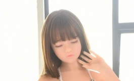 我就想睡觉觉~~【迷同实体娃娃贫乳M】