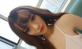 我家大美女！