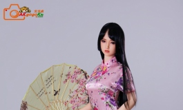 《油纸伞》含情脉脉的你~~！