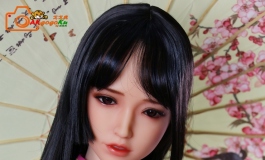 《油纸伞》含情脉脉的你~~！