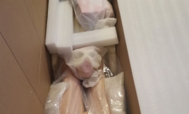 开了开了！#爱度娃娃#