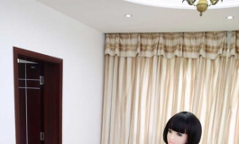 精灵雪奈