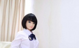 精灵雪奈