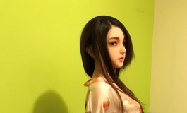 战斗民族毛妹来袭 part4 <星艺人型153依娜>