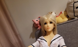 【雪奈】第一个娃娃