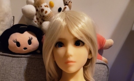 【雪奈】第一个娃娃