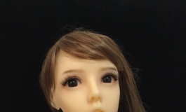 精灵人偶家的小惊喜——丽莎