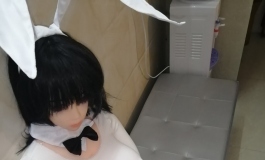 衣服没给穿好就要啪啪啪~