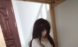 体会一下不一样的感觉