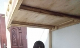 体会一下不一样的感觉