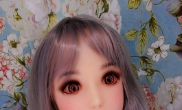 精灵人偶-结月果然很适合学生妹的制服！第一弹