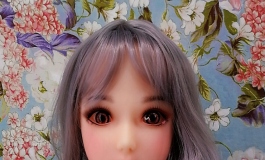 精灵人偶-结月果然很适合学生妹的制服！第一弹
